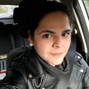 Meet your Posher, Brigida